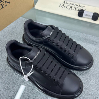 İthal Alexander McQueen Ayakkabı