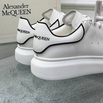 İthal Alexander McQueen 