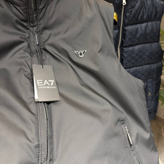 EMPORİ ARMANİ İTHAL YELEK