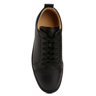 Christian Louboutin Kırmızı Taban