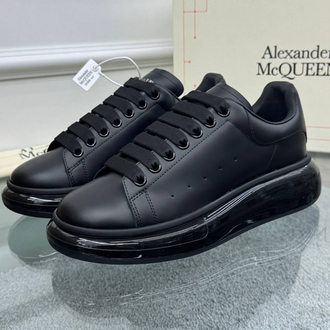 İthal Alexander McQueen Ayakkabı
