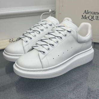 İthal Alexander McQueen Ayakkabı