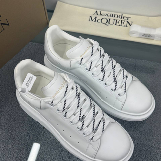 İthal Alexander McQueen Ayakkabı