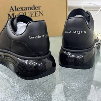 İthal Alexander McQueen Ayakkabı