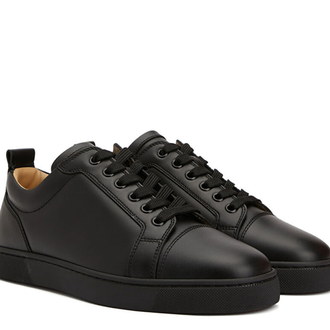 Christian Louboutin Kırmızı Taban