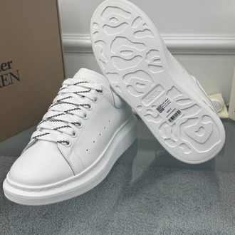 İthal Alexander McQueen Ayakkabı