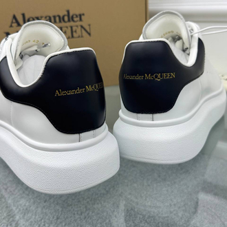 İthal Alexander McQueen 