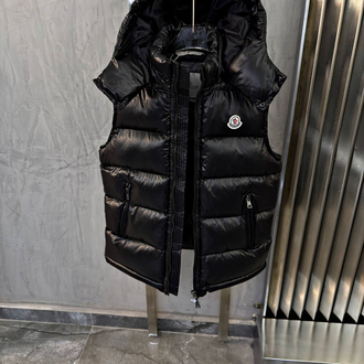 MONCLER İTHAL YELEK