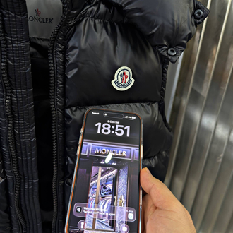 MONCLER İTHAL YELEK