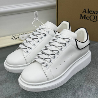 İthal Alexander McQueen 