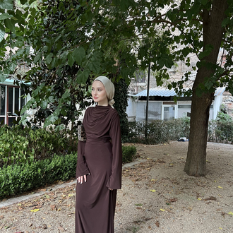 Acı kahve cherry