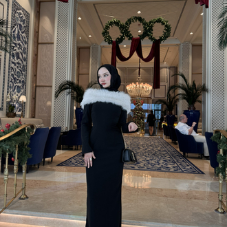 Frozen dress