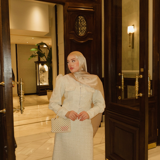 Krem Chanel Takım
