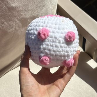 Amigurumi kedi