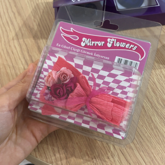Hotflowers çiçek
