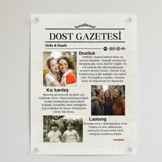 Kişiye özel dijital tasarım-5(dost gazetesi)
