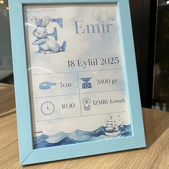 Kişiye özel çerçeve tasarımı-7