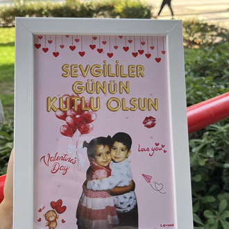Kişiye özel tasarım çerçeve-21