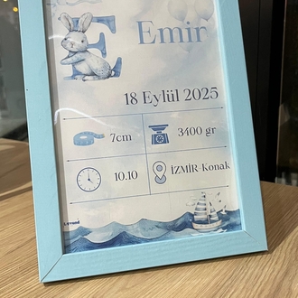 Kişiye özel çerçeve tasarımı-7