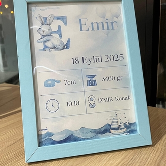 Kişiye özel çerçeve tasarımı-7