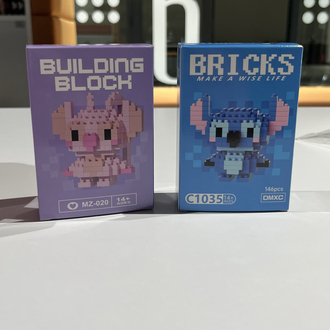 Figür lego tekli
