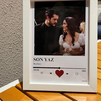 Kişiye özel tasarım çerçeve-10