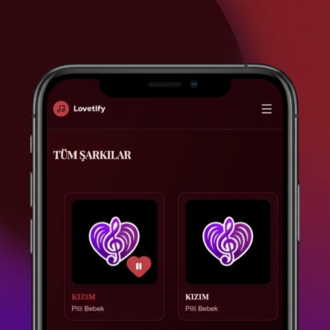 LovetifyApp