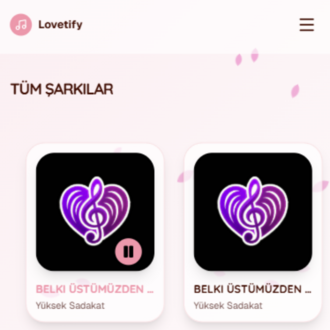 LovetifyApp