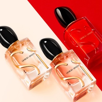 ARMANI SÌ - Eau de Parfum