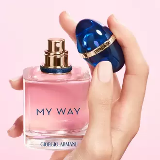 ARMANI My Way - Eau de Parfum
