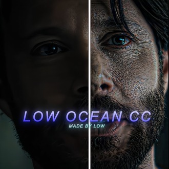 low prıvate ocean cc