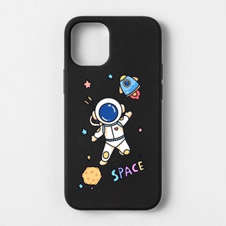 Space - astronaut
