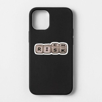 Rich - Risk