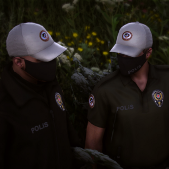 HAYDİ [EUP/Reflective]