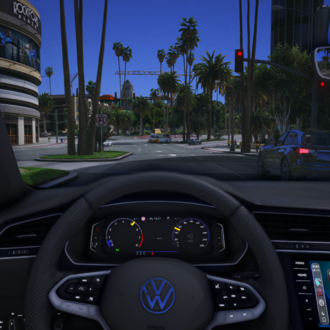 2023 Volkswagen Tiguan Allspace R-Line