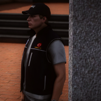 Narkotik [EUP/Reflective]