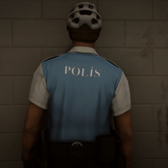Martılar [ EUP/Reflective]