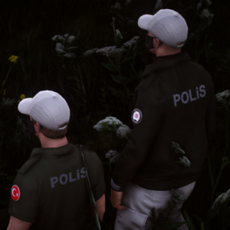 HAYDİ [EUP/Reflective]