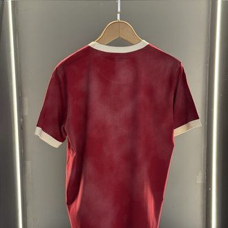FND Premium T Shirt (Kırmızı)