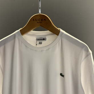 LCS Premium T Shirt (Beyaz)