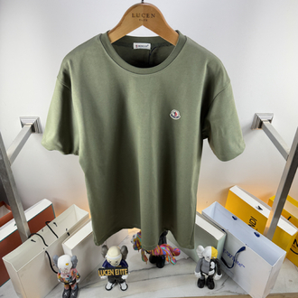 MONCLER Premium T Shirt