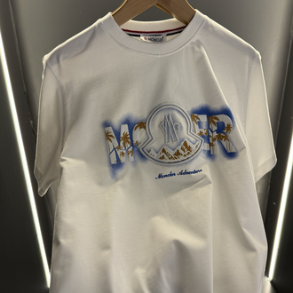 MNC Premium T Shirt (Beyaz)