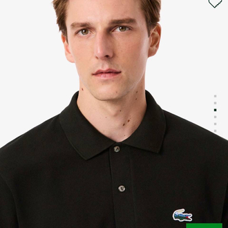 İthal LCST Polo Yaka