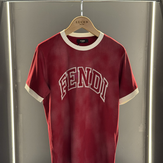 FND Premium T Shirt (Kırmızı)
