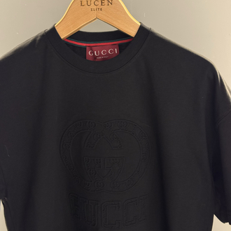 GCC Premium T Shirt (Siyah)