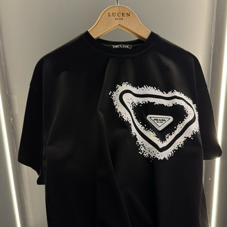PRD Premium T Shirt (Siyah)