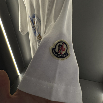 MNC Premium T Shirt (Beyaz)