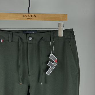 TH Premium Haki Jogger