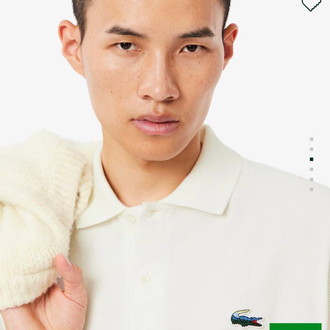 İthal LCST Polo Yaka