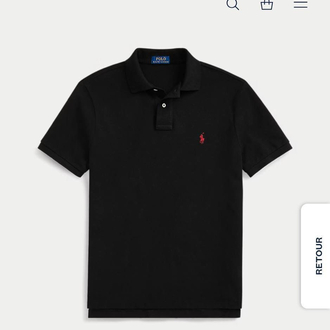 İthal RLP Polo Yaka